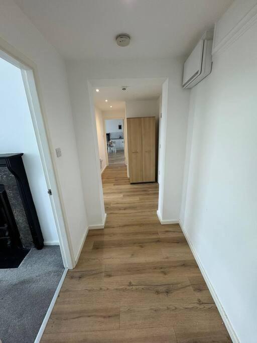 Spacious Flat In Sheffield City Center Gs304 외부 사진