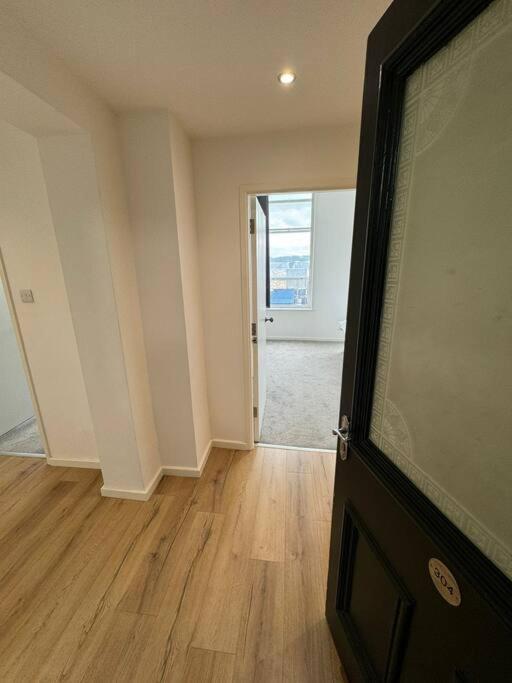 Spacious Flat In Sheffield City Center Gs304 외부 사진
