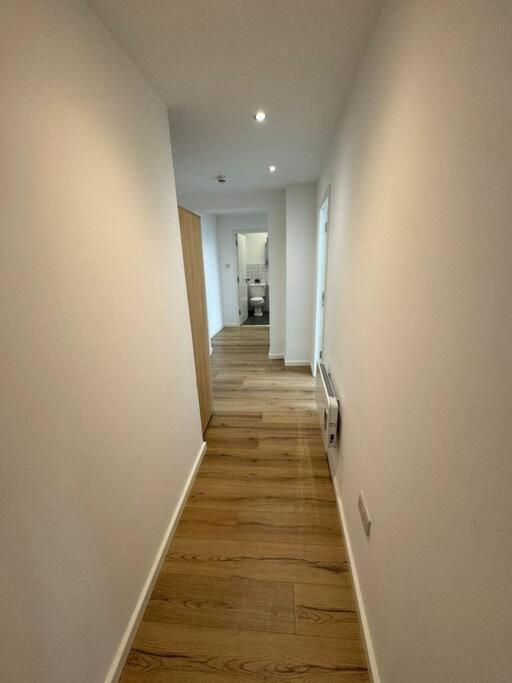 Spacious Flat In Sheffield City Center Gs304 외부 사진